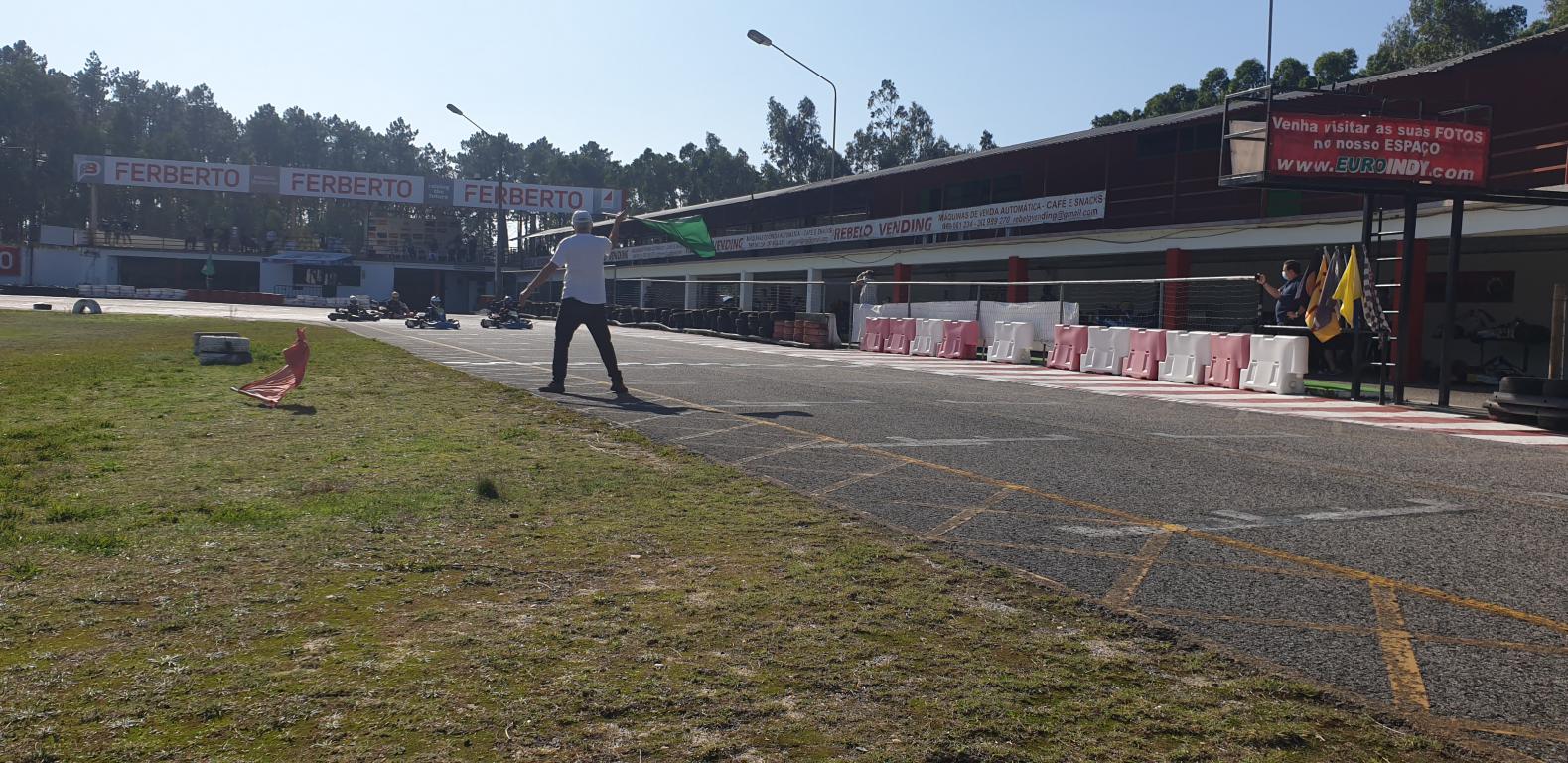 3º Grande Prémio das Vindimas14